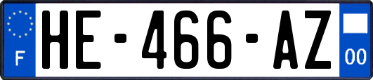 HE-466-AZ