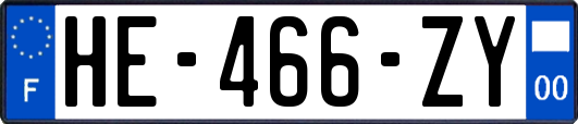 HE-466-ZY