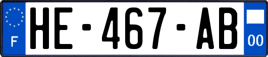 HE-467-AB