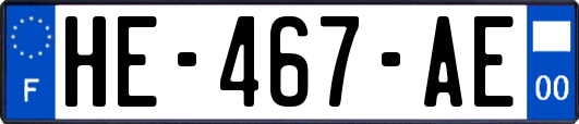 HE-467-AE