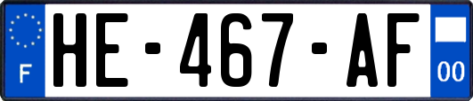 HE-467-AF