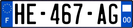 HE-467-AG