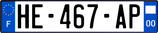 HE-467-AP