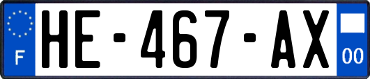 HE-467-AX