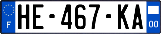 HE-467-KA