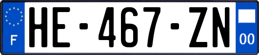 HE-467-ZN