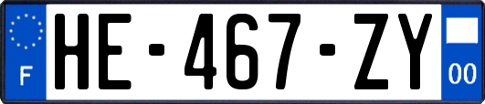 HE-467-ZY