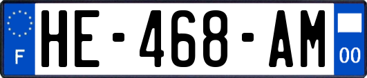 HE-468-AM