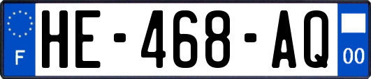 HE-468-AQ