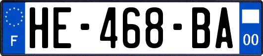 HE-468-BA