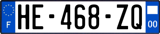 HE-468-ZQ