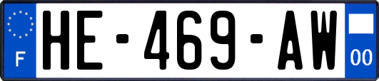 HE-469-AW