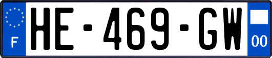 HE-469-GW