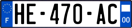 HE-470-AC