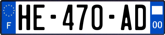 HE-470-AD