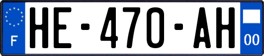 HE-470-AH