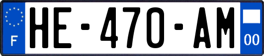 HE-470-AM