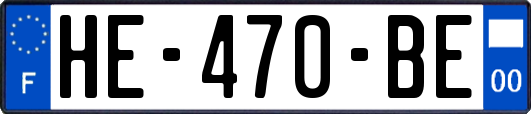 HE-470-BE