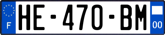 HE-470-BM