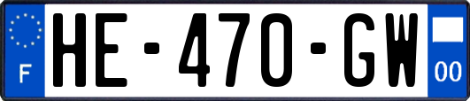 HE-470-GW