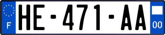 HE-471-AA