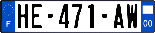 HE-471-AW