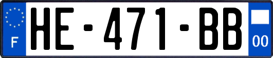 HE-471-BB