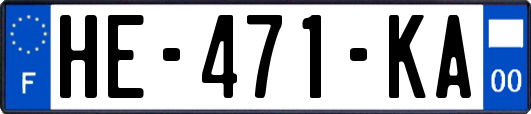 HE-471-KA