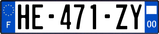 HE-471-ZY