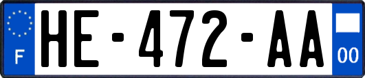 HE-472-AA
