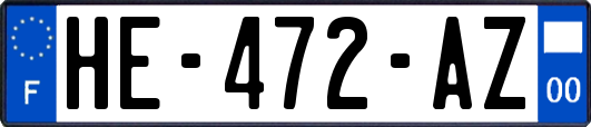 HE-472-AZ