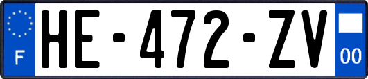 HE-472-ZV