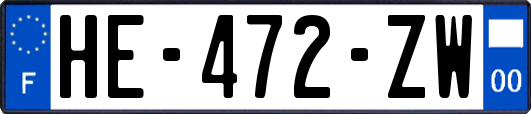 HE-472-ZW