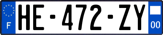 HE-472-ZY