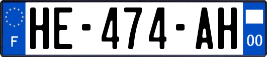 HE-474-AH