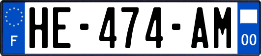 HE-474-AM