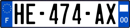 HE-474-AX