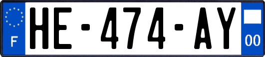 HE-474-AY