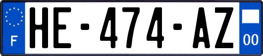 HE-474-AZ