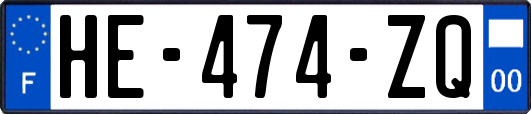 HE-474-ZQ