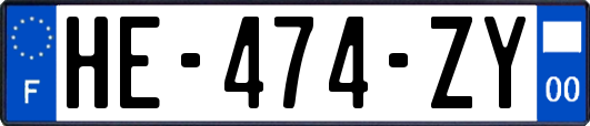 HE-474-ZY