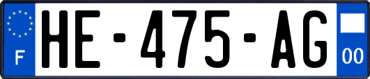 HE-475-AG