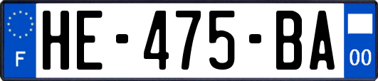 HE-475-BA