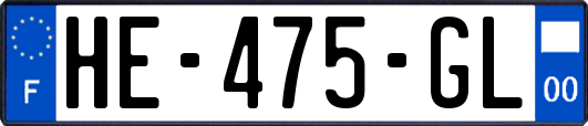 HE-475-GL