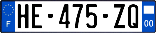 HE-475-ZQ