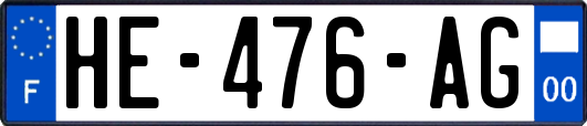 HE-476-AG