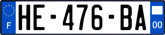 HE-476-BA