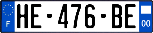 HE-476-BE