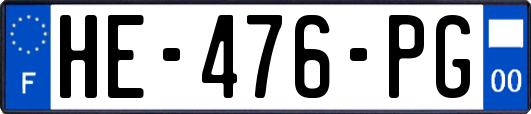 HE-476-PG