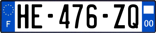 HE-476-ZQ